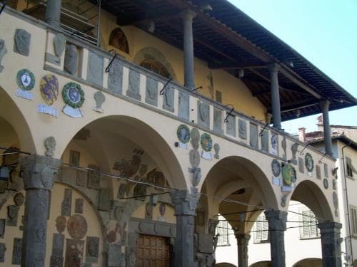 Residenza San Giovanni