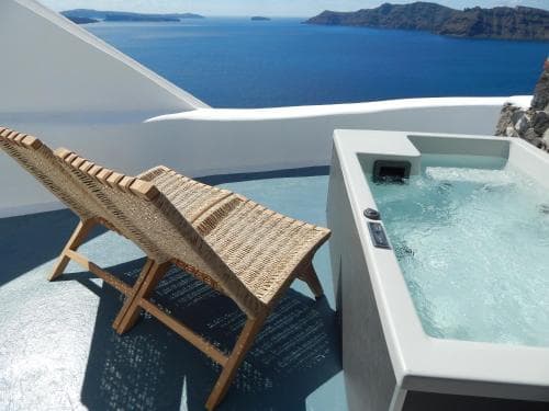 Aspa Villas