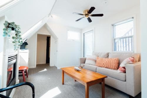 Beaconlight Guest House