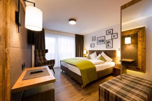 Sporthotel Brugger