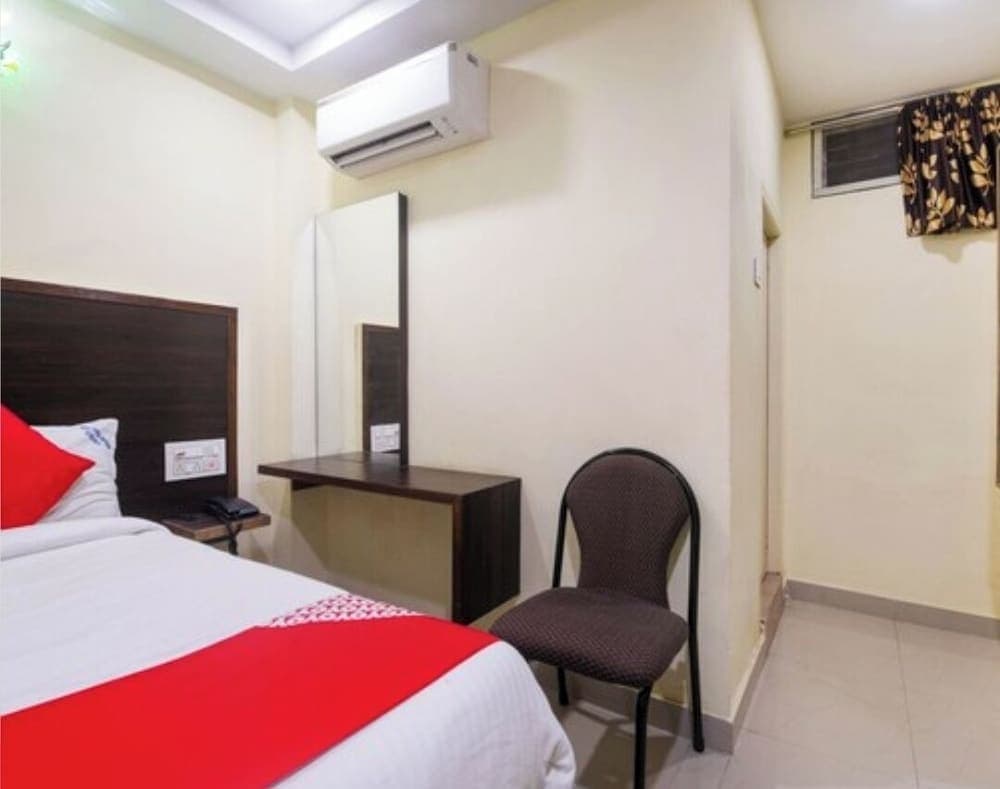 DURGA BHAVANI RESIDENCY