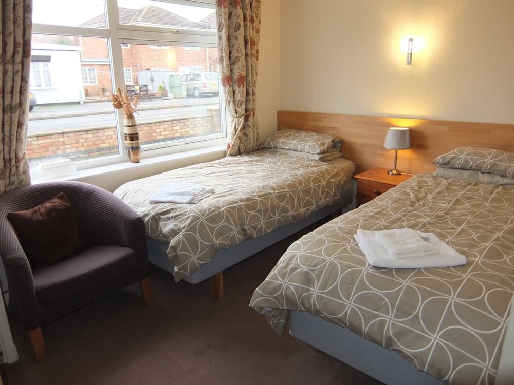 The Monsell Hotel
