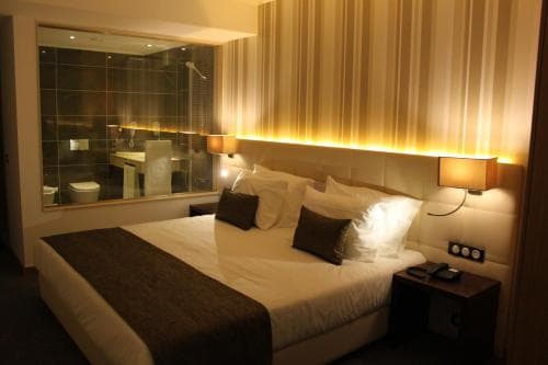 Hotel O Gato