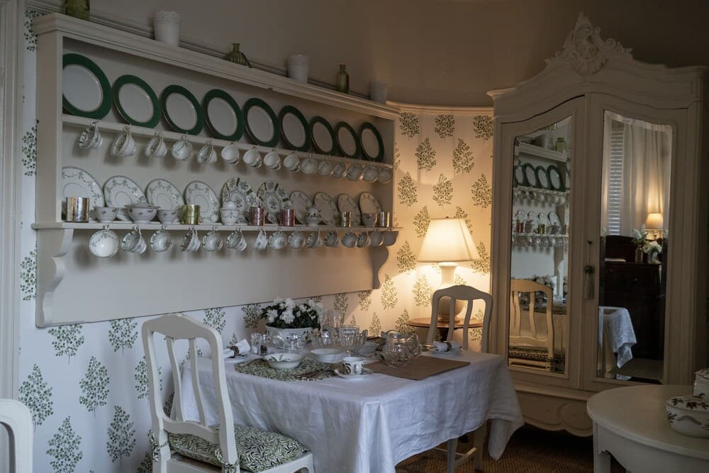 Troon Cottage