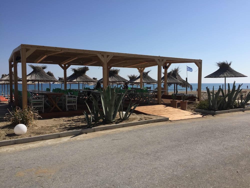 Aptera Beach
