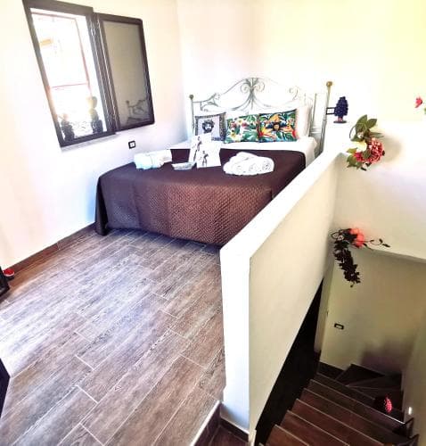 B&B A Due Passi Dal Centro