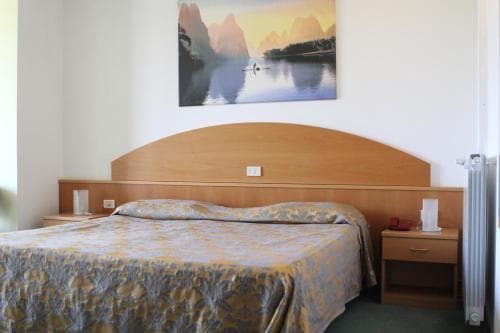 Ascot Lodging