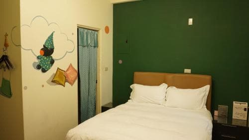 Comfortable Housing