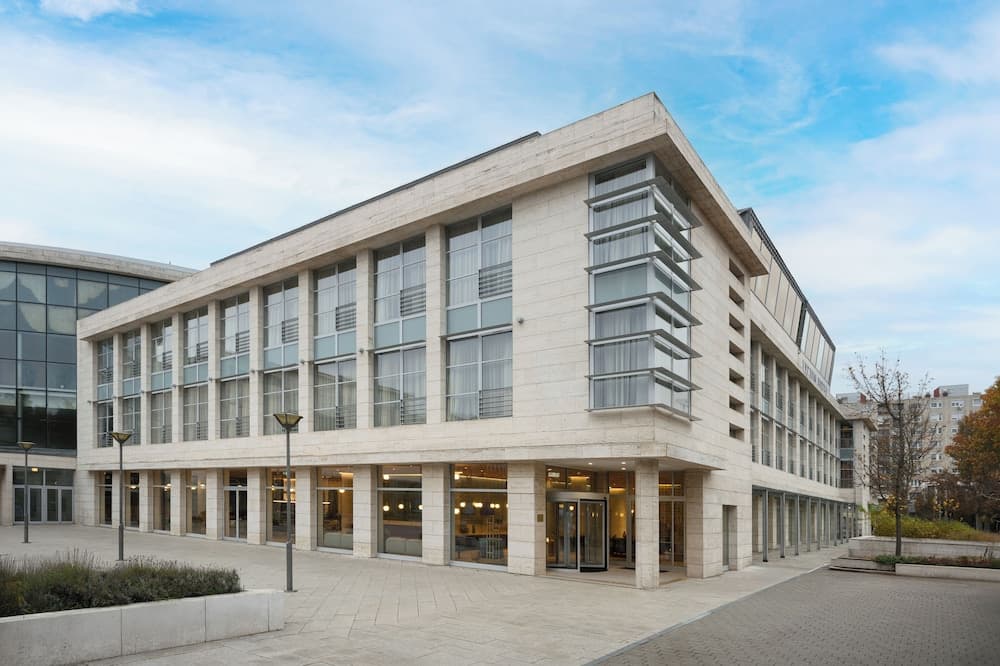 Hotel Debrecen
