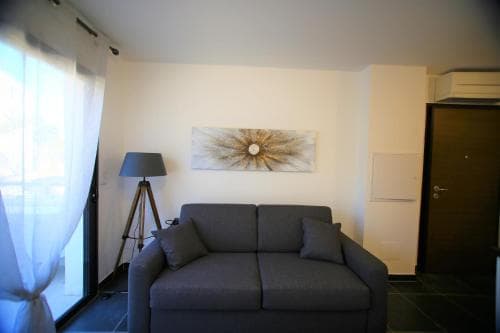Studio VIP Paradis à Calvi