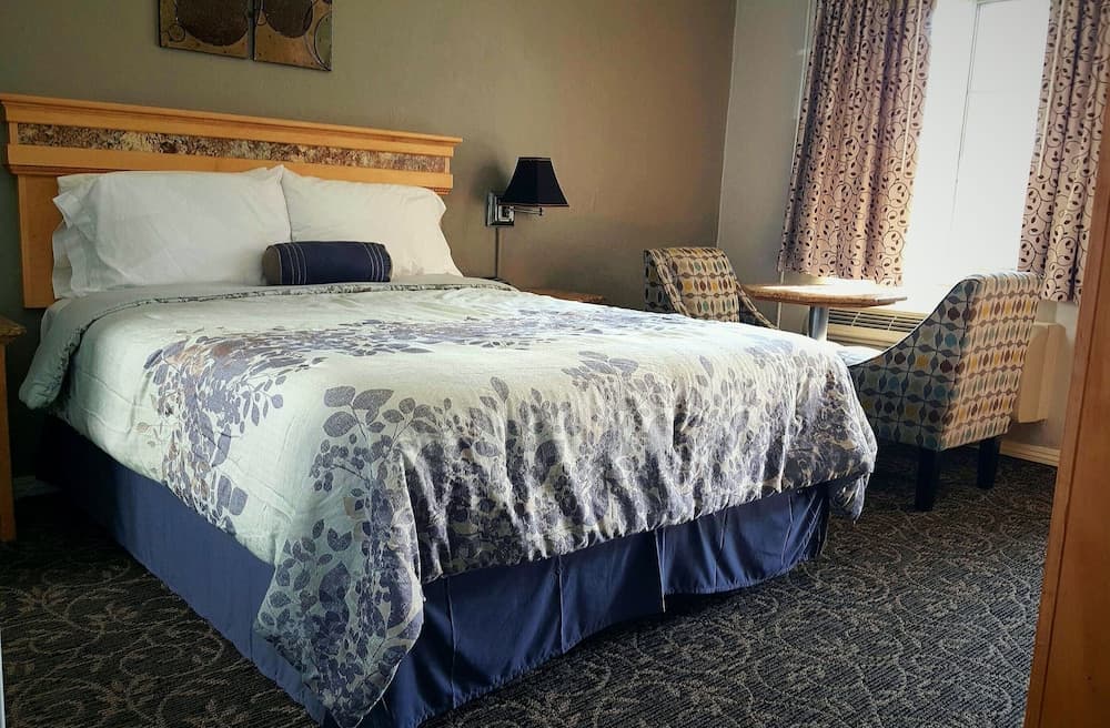Best Budget Inn