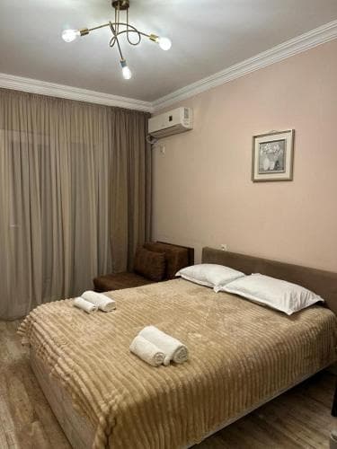 Hotel Crown