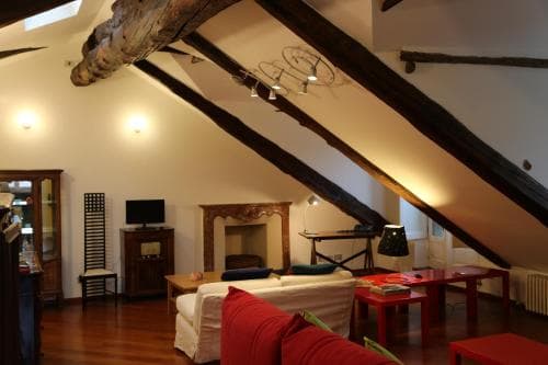 Piazza Vittorio Suites
