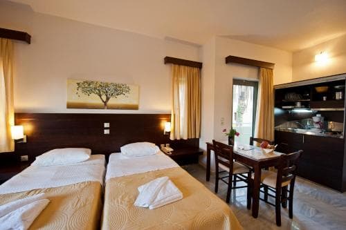Rania Beach Hotel