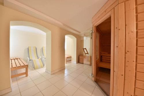 Villa Annelies Wohnung 1