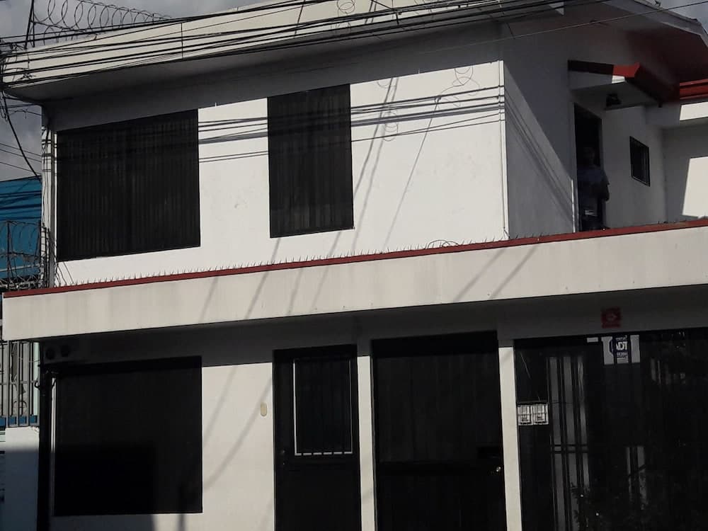 Casa Memo