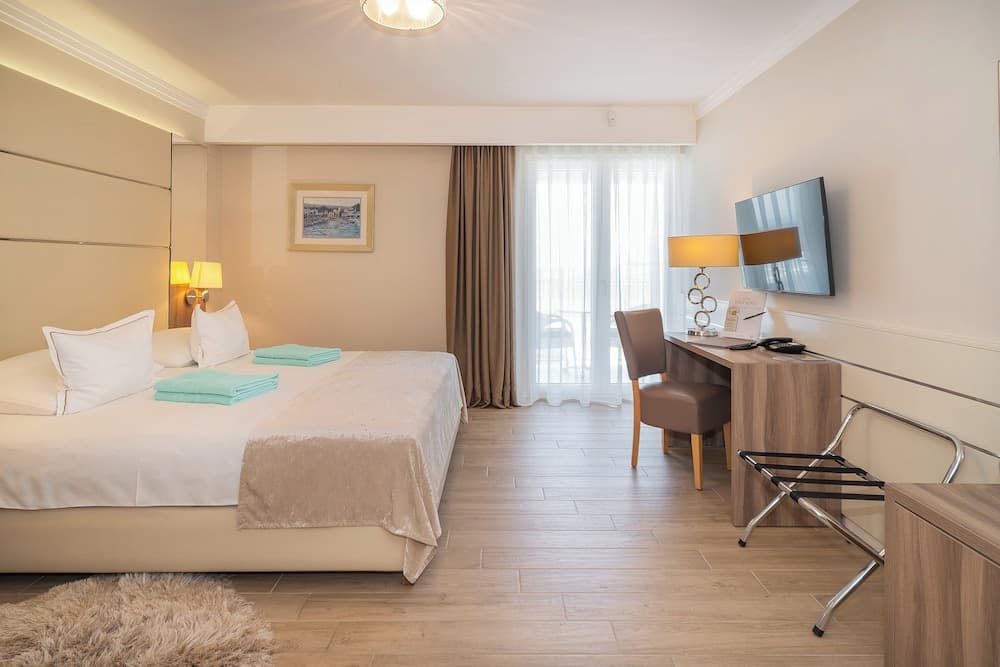 Hotel Vila Rova
