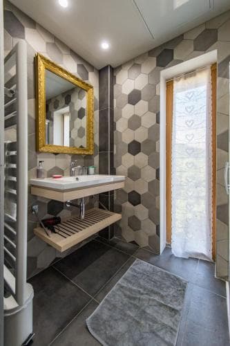 Chalet Le 1000 Thabor