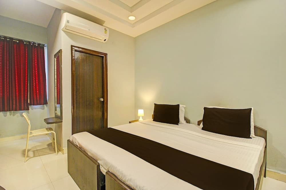 Jashwitha Mukkanti Homes