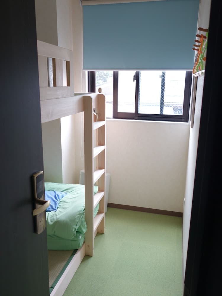 Guesthouse Wind Villa