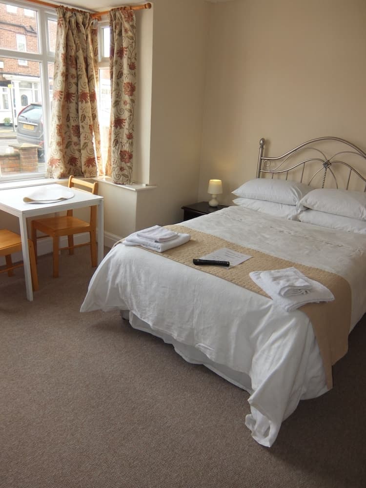 The Monsell Hotel