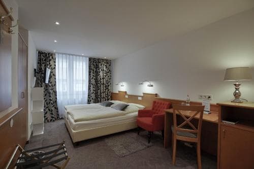 Hotel Maxim