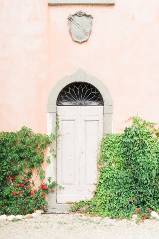 Villa Mangiacane