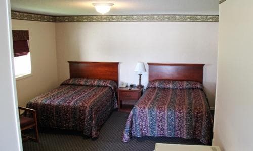 The Potsdam Inn