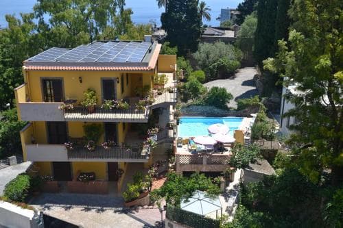Residence Villa il Glicine