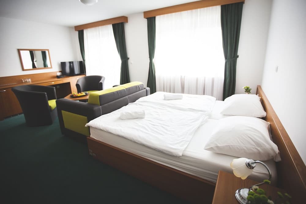 Hotel Tisa