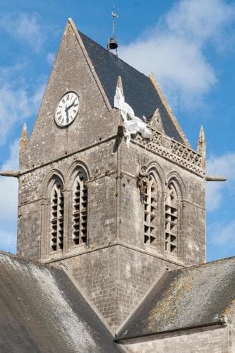 Hotel Le Sainte Mere