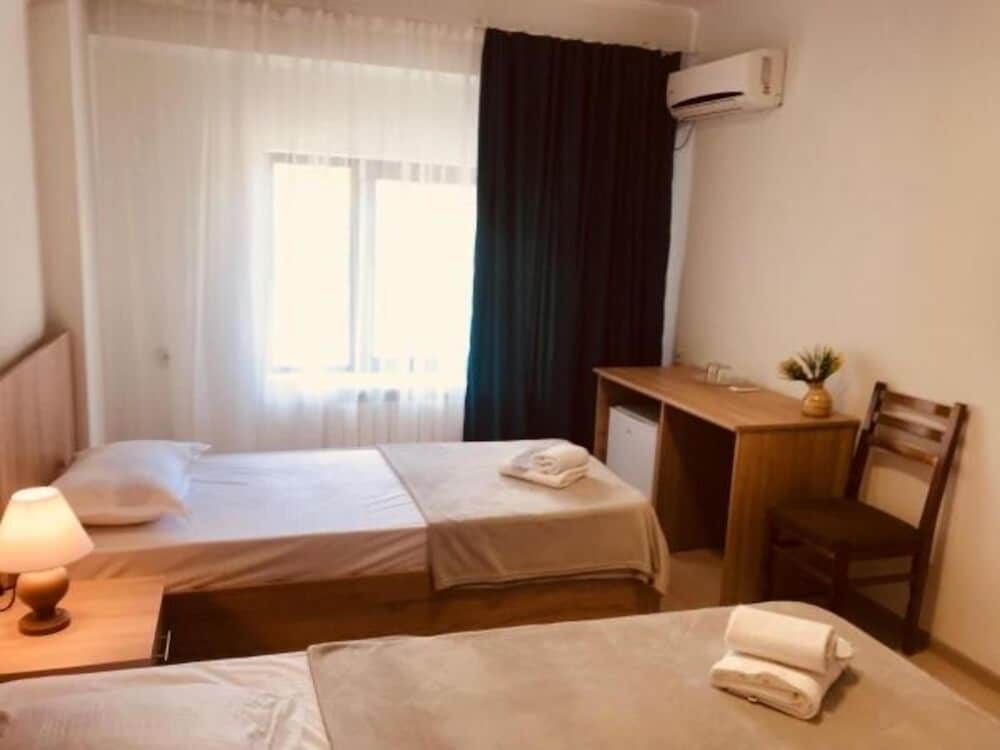 Hotel Amadeus