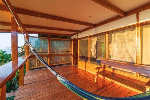 Punta Marenco Lodge