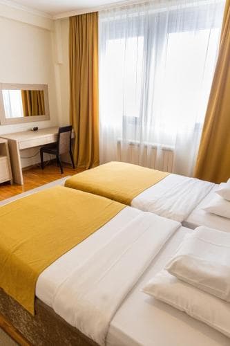 Nevski Hotel