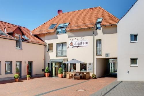 Elisabeth Hotel Garni