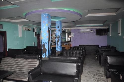 Hotel Vaithee Park