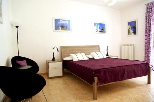 Bed and Breakfast Siciliò