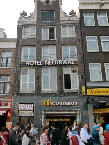 Neutraal