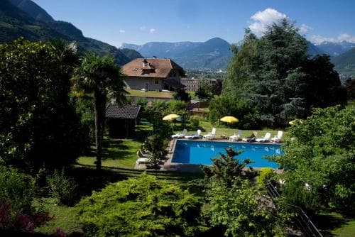 Hotel Tannerhof