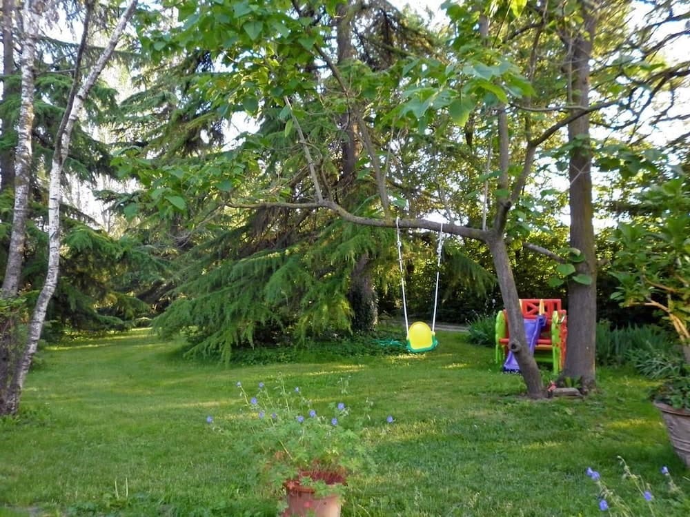 I Cedri B&B