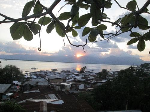 Anicetos Pension