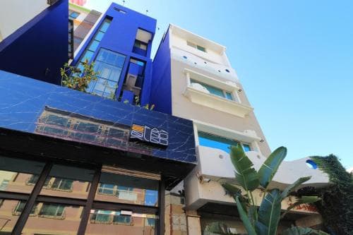 Two Home Inn