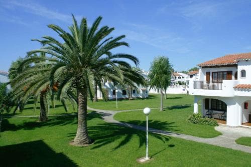 Apartamentos Son Bou Gardens