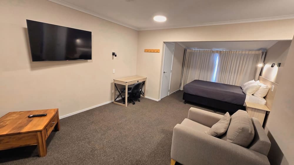 Carramar Motor Inn