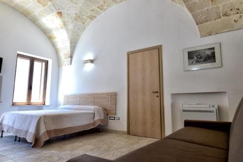 AlmApulia Suites