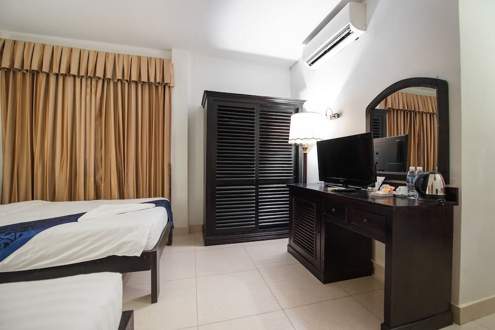 Homesyn Hotel