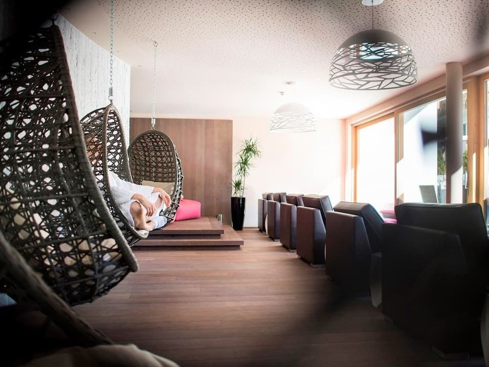 Hotel Verwall