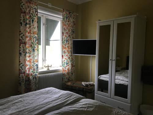Orsa Station Bed & Breakfast