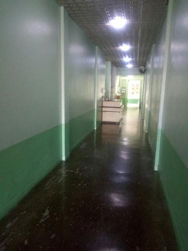Laron Hotel