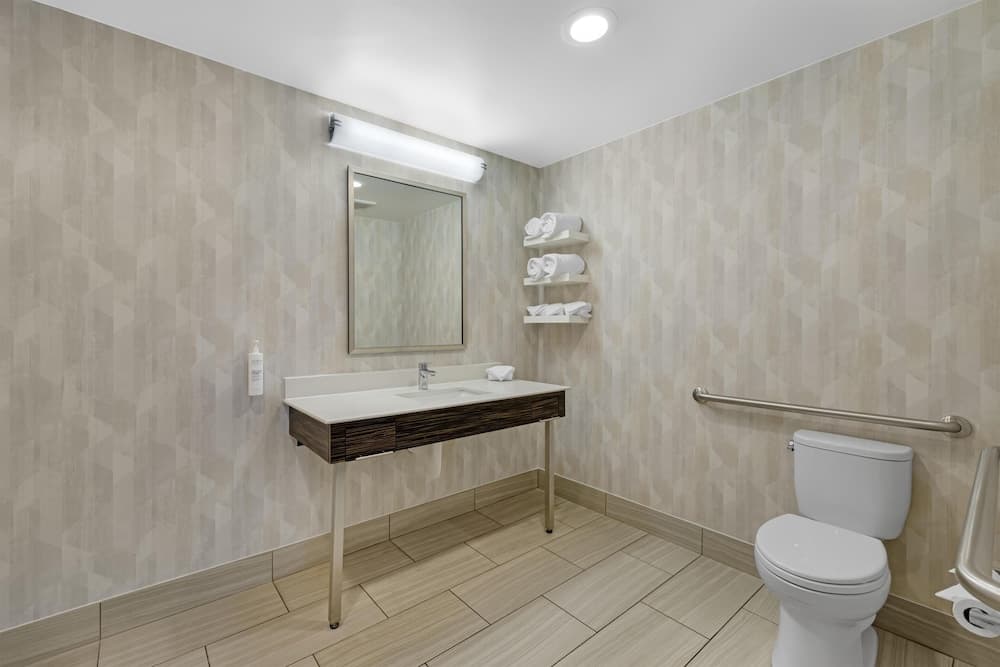 Hampton Inn & Suites Bend